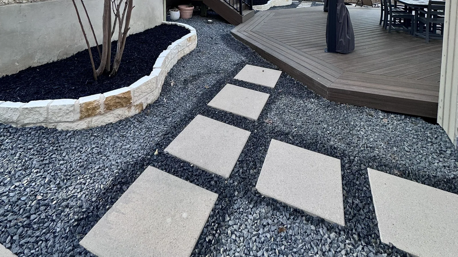Patio Builders in San Antonio, TX